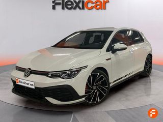 Volkswagen Golf GTI Clubsport 2.0 TSI 221kW (300CV) DSG