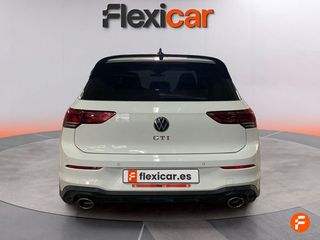 Volkswagen Golf GTI Clubsport 2.0 TSI 221kW (300CV) DSG