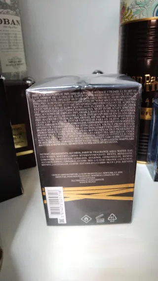 Emporio Armani Stronger With You Intensely 100ml