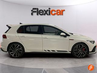 Volkswagen Golf GTI Clubsport 2.0 TSI 221kW (300CV) DSG