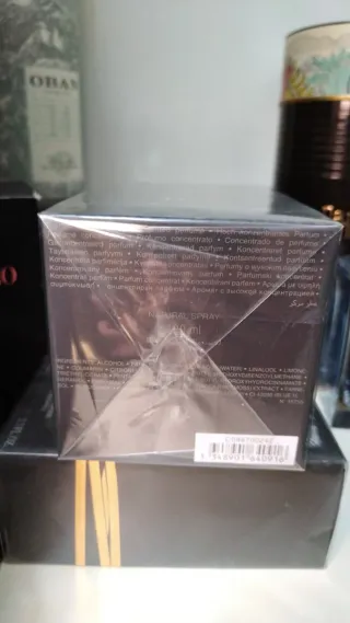 Dior Sauvage Elixir 60ml