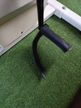 Bicicleta Estática Viva Fit Antigua