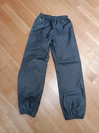 Sopra Pantaloni Meru impermeabili bimbi 8 anni