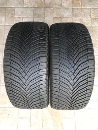 NEUMATICOS 245/40 R18 MICHELIN CROSSCLIMATE 2