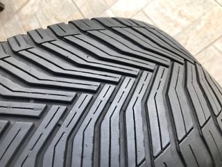 NEUMATICOS 245/40 R18 MICHELIN CROSSCLIMATE 2