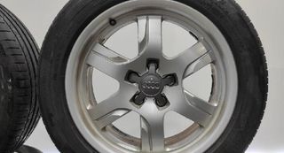 1943219 8t0601025b llanta audi a5 coupe (8t) 2.7