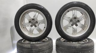 1943219 8t0601025b llanta audi a5 coupe (8t) 2.7