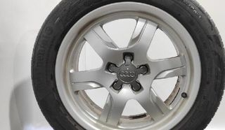 1943219 8t0601025b llanta audi a5 coupe (8t) 2.7