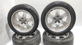 1943219 8t0601025b llanta audi a5 coupe (8t) 2.7