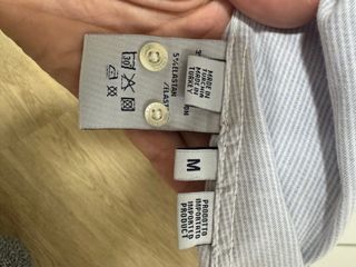 Camisa Ralph Lauren mujer