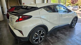 Toyota C-HR 2021 ADVANCE
