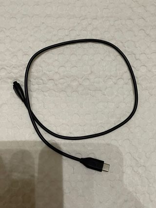 Reloj Garmin Venu 3S Gris Oro, Correa de Silicona