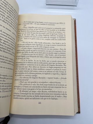La tribu de uno Ed.coleccionista (Dragonlance)