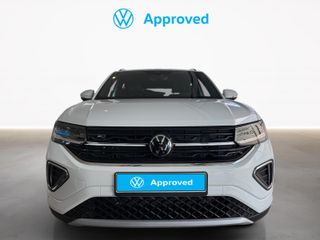 Volkswagen T-Cross R-Line 1.0 TSI 85kW Automático