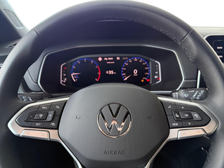 Volkswagen T-Cross R-Line 1.0 TSI 85kW Automático
