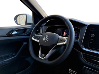 Volkswagen T-Cross R-Line 1.0 TSI 85kW Automático