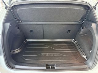 Volkswagen T-Cross R-Line 1.0 TSI 85kW Automático