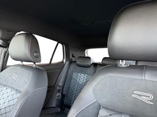 Volkswagen T-Cross R-Line 1.0 TSI 85kW Automático