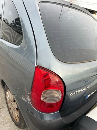 Despiece Citroën Xsara Picasso