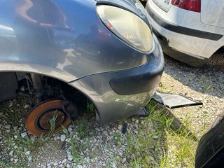 Despiece Citroën Xsara Picasso