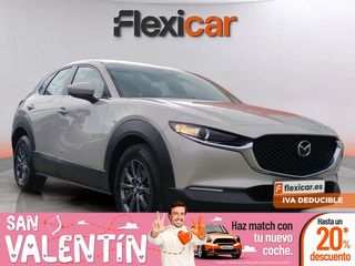 Mazda CX-30 2.5L e-SKYACT G MHEV 103kW Prime-Line MT