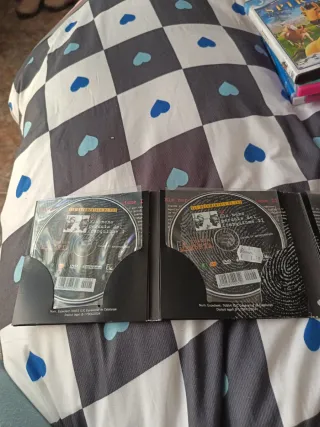 DVDs Documentales TV3 La Nostra Memòria