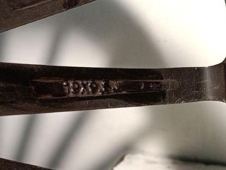 Mercedes-benz 5282076 llanta k02351995115 clase s