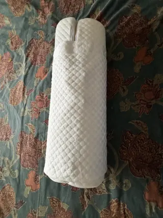 2 Barreras de Espuma para cama NUEVAS