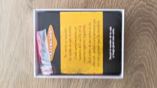 Pack 2 Juegos de Mesa (es)