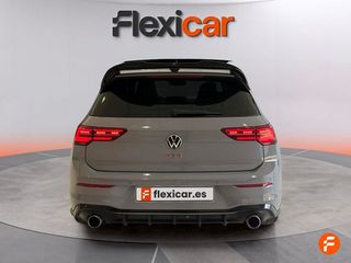 Volkswagen Golf GTI 2.0 TSI 180kW (245CV) DSG