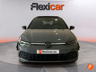 Volkswagen Golf GTI 2.0 TSI 180kW (245CV) DSG