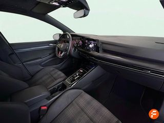 Volkswagen Golf GTI 2.0 TSI 180kW (245CV) DSG