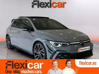 Volkswagen Golf GTI 2.0 TSI 180kW (245CV) DSG