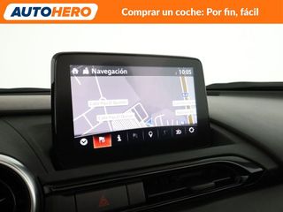 Mazda MX-5 2.0 Exclusive-Line