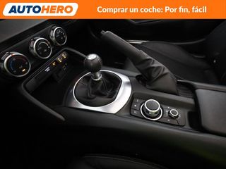 Mazda MX-5 2.0 Exclusive-Line