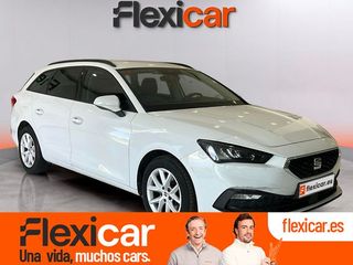Seat Leon SP 2.0 TDI 85kW Style