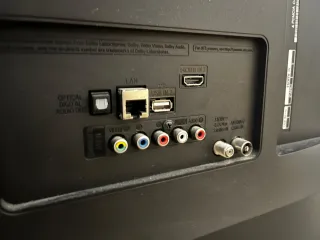 Smart TV LG 55 4K UHD HDR