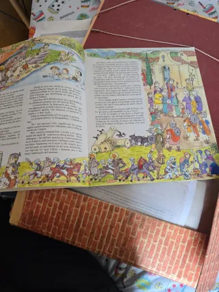 Petita història de Ripoll,editado en 2003.