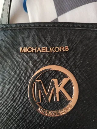 Bolso Michael Kors Negro