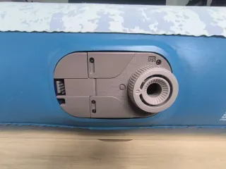 Colchón inflable Bestway Tritech