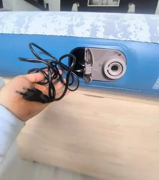 Colchón inflable Bestway Tritech