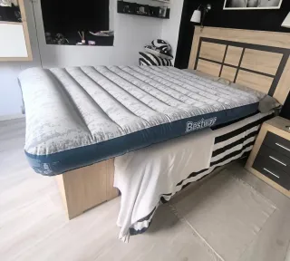 Colchón inflable Bestway Tritech