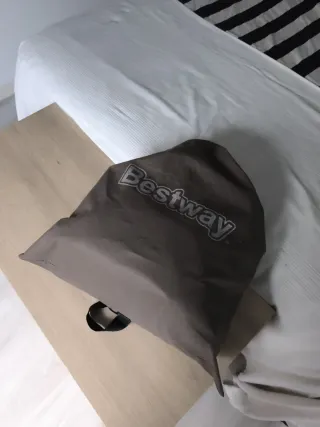 Colchón inflable Bestway Tritech