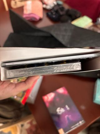 Beholgar Collector's Edition Nintendo Switch