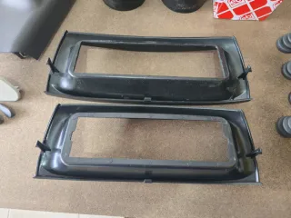 Lote peças Fiat Punto 188