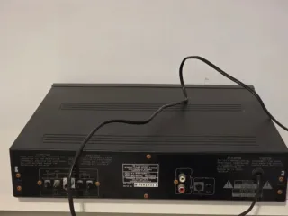 Sintonizador Pioneer F-X440L FM/AM Digital