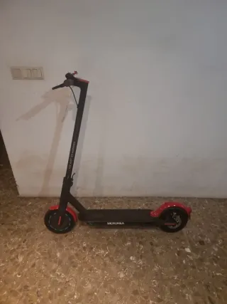 Patinete Eléctrico Xiaomi Pro 2