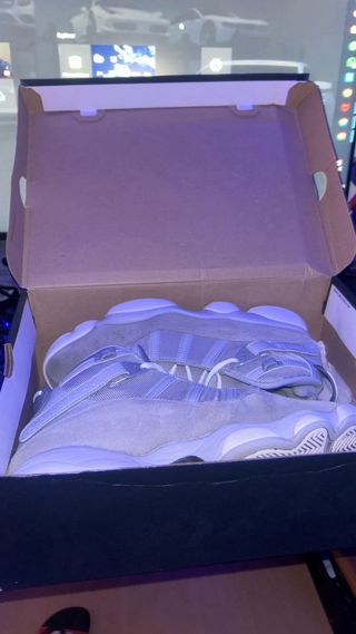 CHOLLO JORDAN RETRO: 6 RINGS+ 1 HIGH ROYAL T44.5