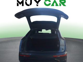 Audi Q5 Sportback S line 40 TDI quattro ultra 150 kW (204 CV) S tronic