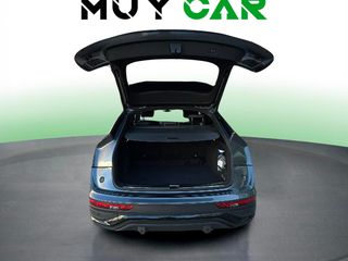 Audi Q5 Sportback S line 40 TDI quattro ultra 150 kW (204 CV) S tronic